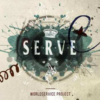 LP WorldService Project: Serve 347160