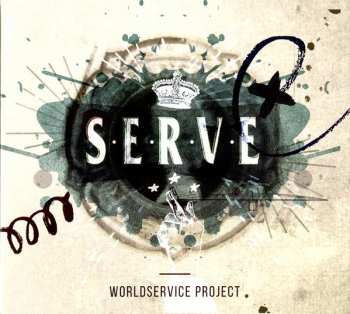 CD WorldService Project: Serve
