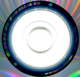 CD WorldService Project: Serve