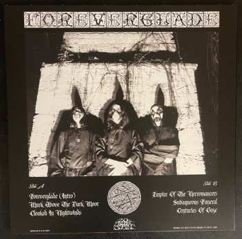 LP Worm: Foreverglade  479657