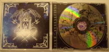CD Worm: Bluenothing 500523