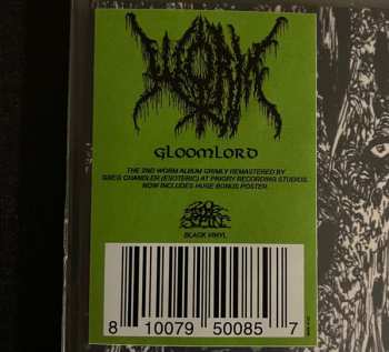 LP Worm: Gloomlord 485093