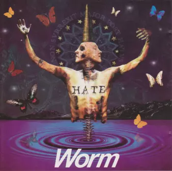 Worm: Hate
