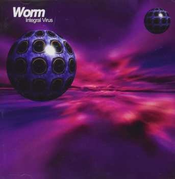 Album Worm: Integral Virus