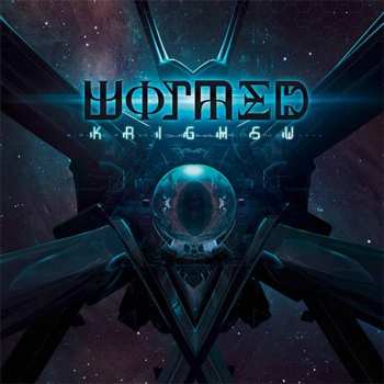 LP Wormed: Krighsu LTD | CLR 128284
