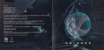 CD Wormed: Krighsu LTD | DIGI 19428
