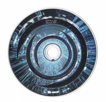CD Wormed: Metaportal DIGI 232893