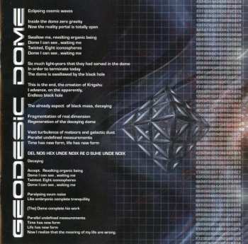 CD Wormed: Planisphærium