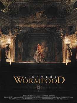 Album Wormfood: L'Envers