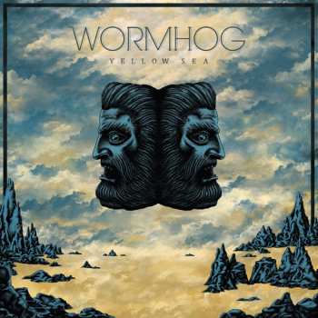LP Wormhog: Yellow Sea LTD | CLR 134148