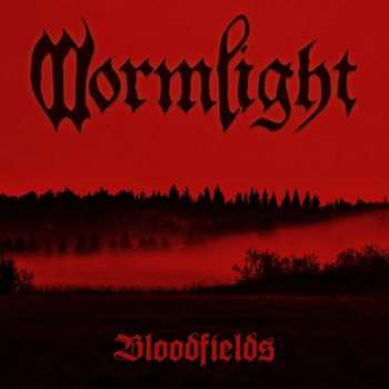 Album Wormlight: Bloodfields