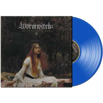 LP Wormwitch: Heaven That Dwells Within CLR 454541