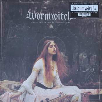 LP Wormwitch: Heaven That Dwells Within 513307