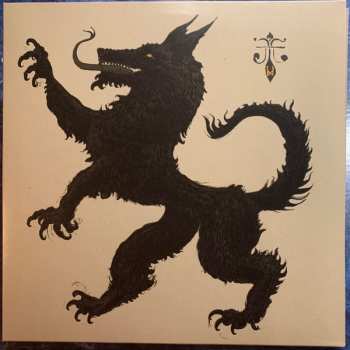 LP Wormwitch: Wolf Hex 269094