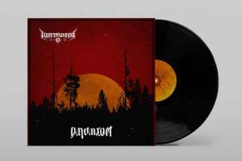 Album Wormwood: Nattarvet
