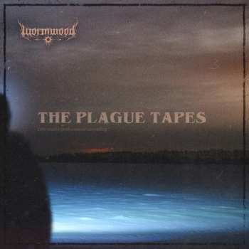 CD Wormwood: The Plague Tapes - Live Studio Preformance Recording 449069