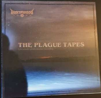 Wormwood: The Plague Tapes - Live Studio Preformance Recording