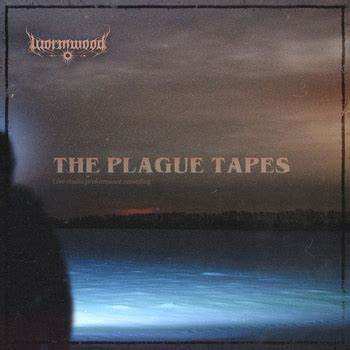 LP Wormwood: The Plague Tapes 450794