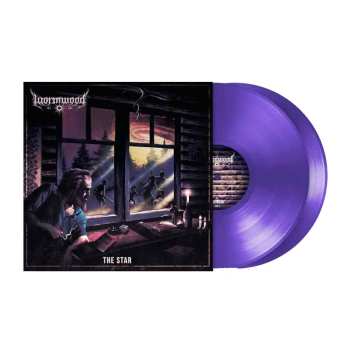Album Wormwood: The Star Purple