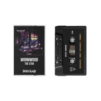 Album Wormwood: The Star