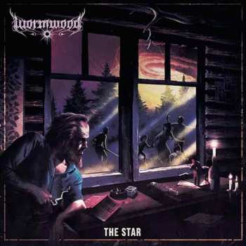 CD Wormwood: The Star 532713