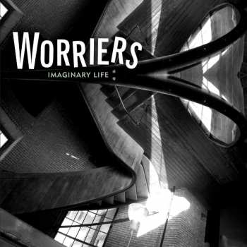 LP Worriers: Imaginary Life LTD | CLR 436613