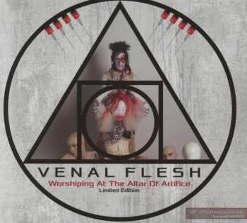 Album Venal Flesh: Worshiping At The Altar Of Artifice