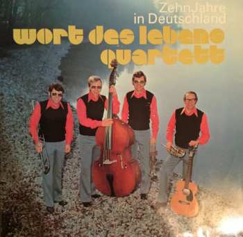 Album Wort Des Lebens: Zehn Jahre In Deutschland