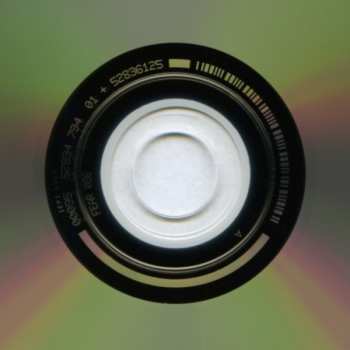 CD Wort-Ton: Lichtsuche 281615