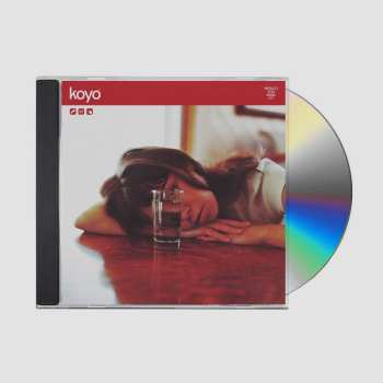 CD Koyo: Would You Miss It? 461813