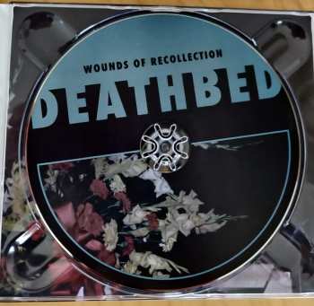 CD Wounds Of Recollection: Deathbed 147667