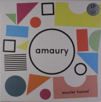 Wouter Hamel: Amaury