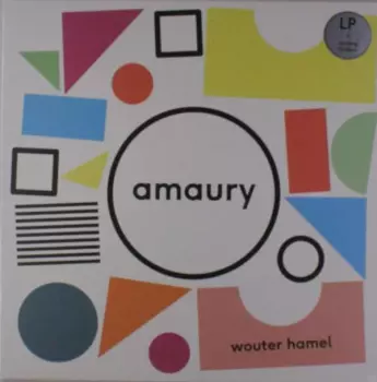 Wouter Hamel: Amaury