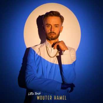 Album Wouter Hamel: Little Torch