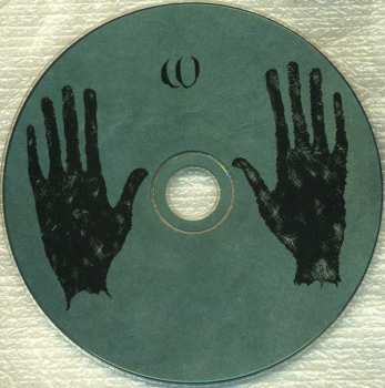 CD Woven Hand: Mosaic 315404