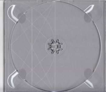 CD Woven Hand: Silver Sash 411029