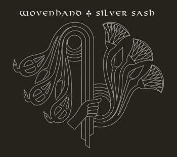 LP Woven Hand: Silver Sash 390127
