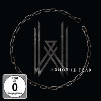 CD/DVD Wovenwar: Honor Is Dead LTD 16435