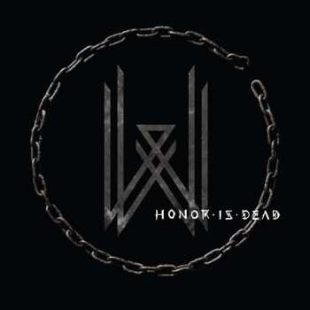 LP Wovenwar: Honor Is Dead 67057