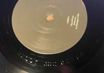 LP Wow: Rosa di Luce