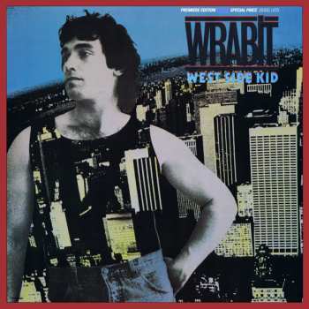 Album Wrabit: West Side Kid