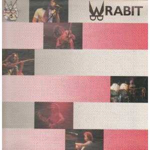 Album Wrabit: Wrabit