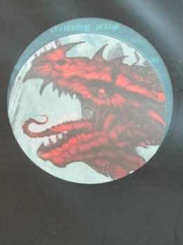 LP Wraith Knight: Deep in the Dungeons of the Dragonlord CLR | LTD