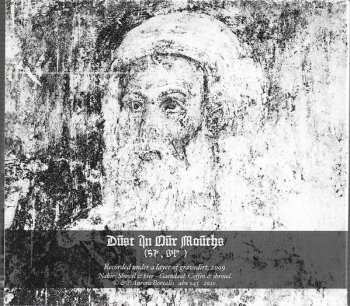 CD Wraiths: Dust In Our Mouths