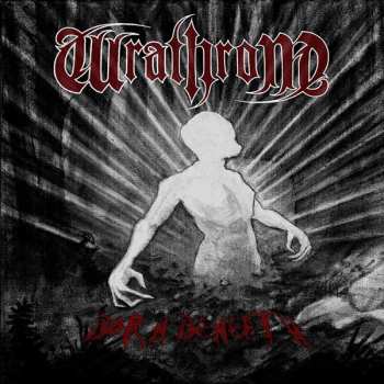 Album Wrathrone: Born Beneath