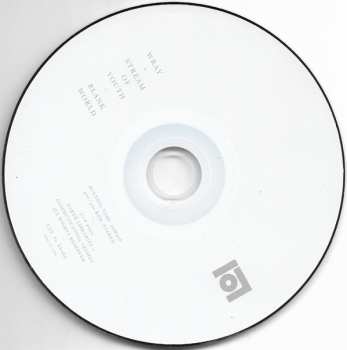 CD Wray: Stream Of Youth / Blank World 228998
