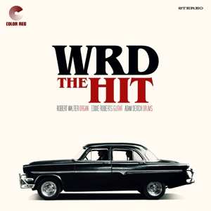 CD W.R.D.: The Hit 91509