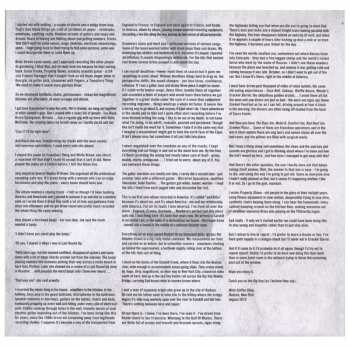 LP Wreckless Eric: amERICa