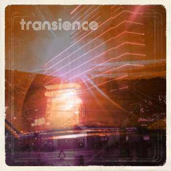 Album Wreckless Eric: Transience