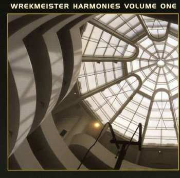 Album Wrekmeister Harmonies: Recordings Made In Public Spaces Volume One